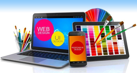 Affordable Web Design Services in Bakersfield