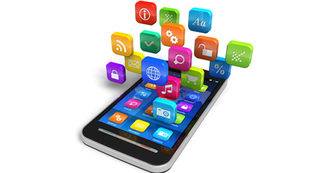 Mobile App Development Services in Bakersfield